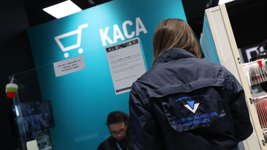 НАП започва летните проверки по Черноморието: касови бележки, цени и сезонни работници под наблюдение