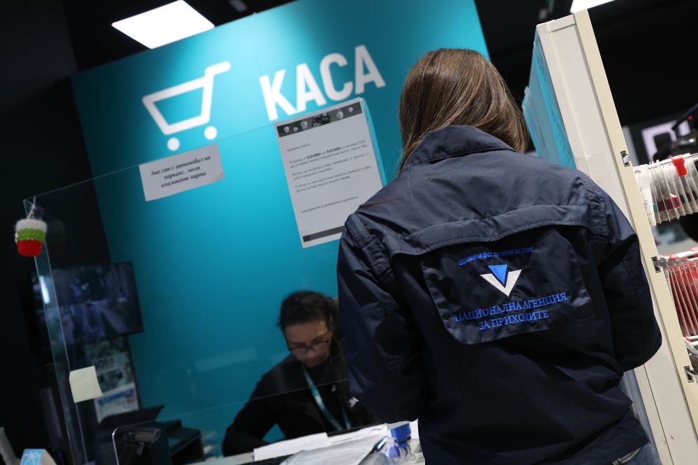 НАП започва летните проверки по Черноморието: касови бележки, цени и сезонни работници под наблюдение