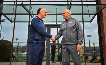 Опитен кадър влиза в академията на Ботев Пловдив