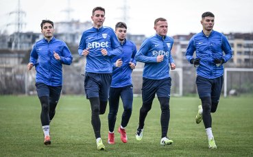 Официално: Спартак Варна вече не е наказан от ФИФА