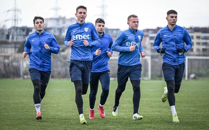 Официално: Спартак Варна вече не е наказан от ФИФА