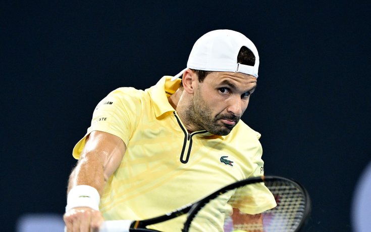 Димитров: Имах трудни месеци, но сега се чувствам фантастично