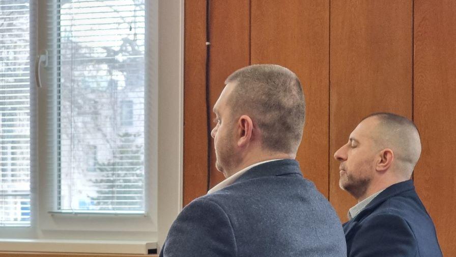Апелативният съд във Варна потвърди паричните гаранции на двамата общински съветници