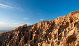 Стобските пирамиди – място, където природата и въображението се срещат