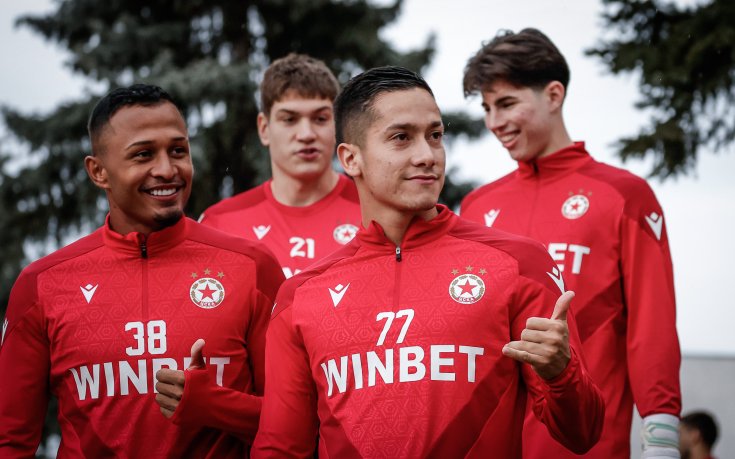 Любимец на Сектор Г с гръмко изказване