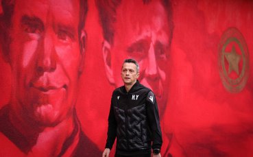 ЦСКА е близо до заместник на Бусато