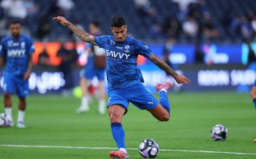 Ханзи Флик потвърди трансфер в Барселона