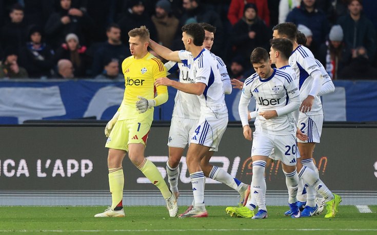 Комо постигна нов успех, преборвайки Пиза