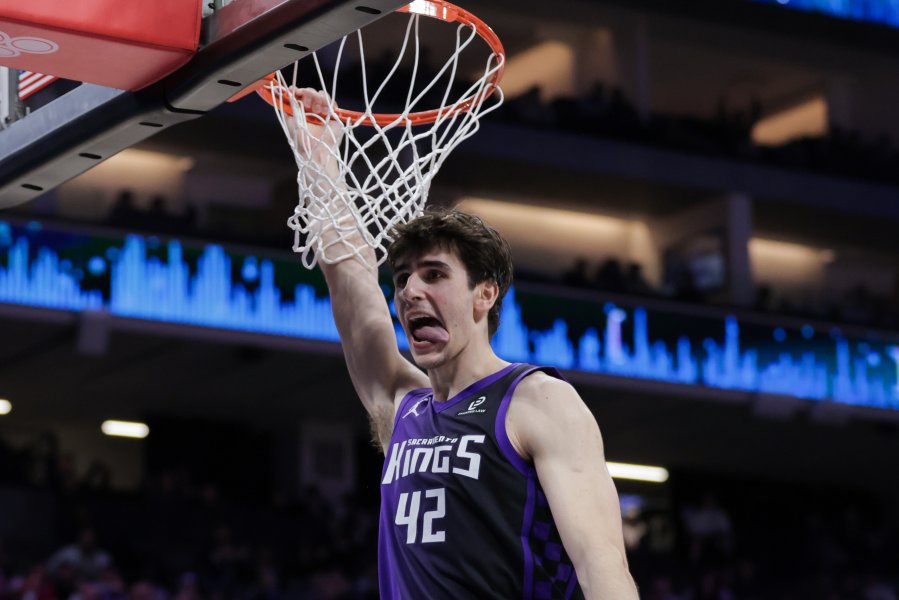 Сакраменто Кингс Далас Маверикс1