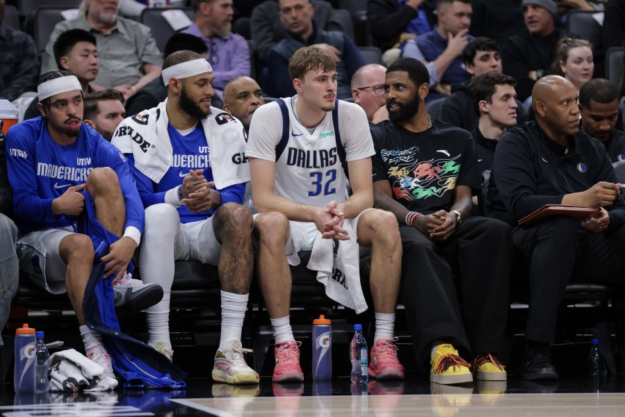 Сакраменто Кингс Далас Маверикс1