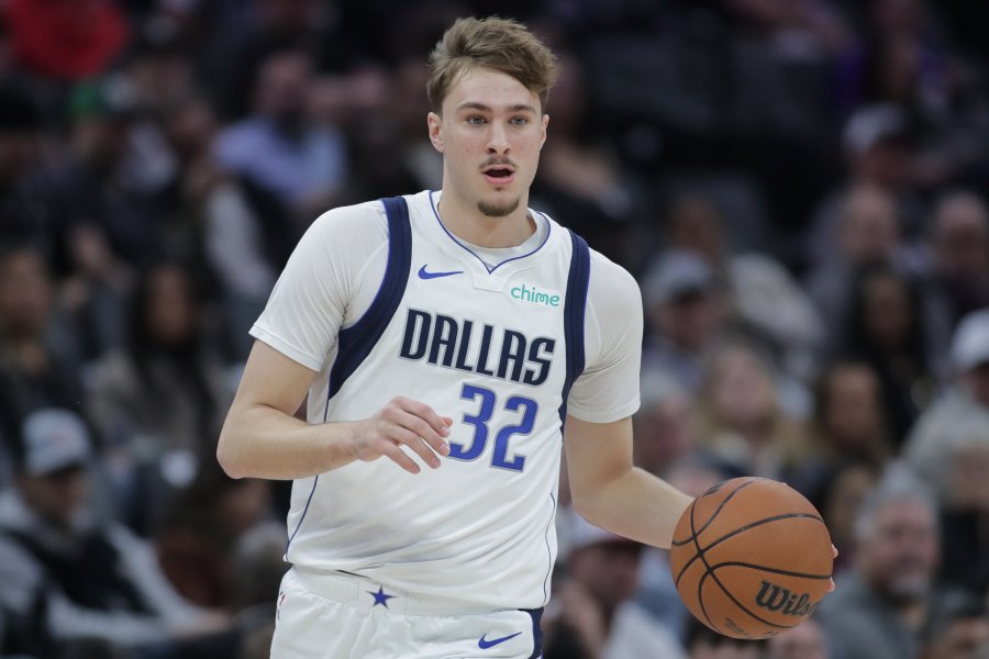 Сакраменто Кингс Далас Маверикс1