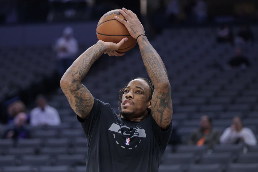 Сакраменто Кингс Далас Маверикс1