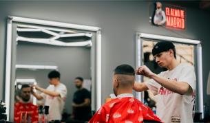 Мъжът и неговият ритуал: отвъд подстрижката