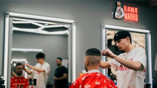 Мъжът и неговият ритуал: отвъд подстрижката