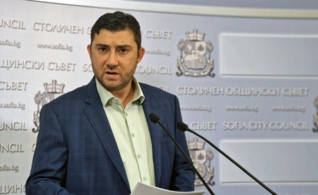 ВМРО предлага държавата да поеме „Топлофикация София“ след поскъпването на парното