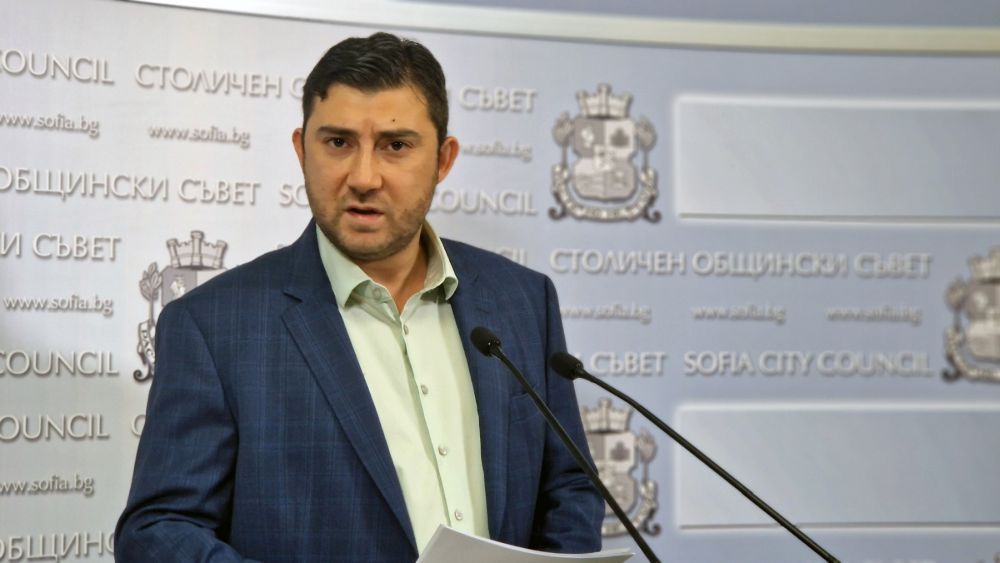 ВМРО предлага държавата да поеме „Топлофикация София“ след поскъпването на парното