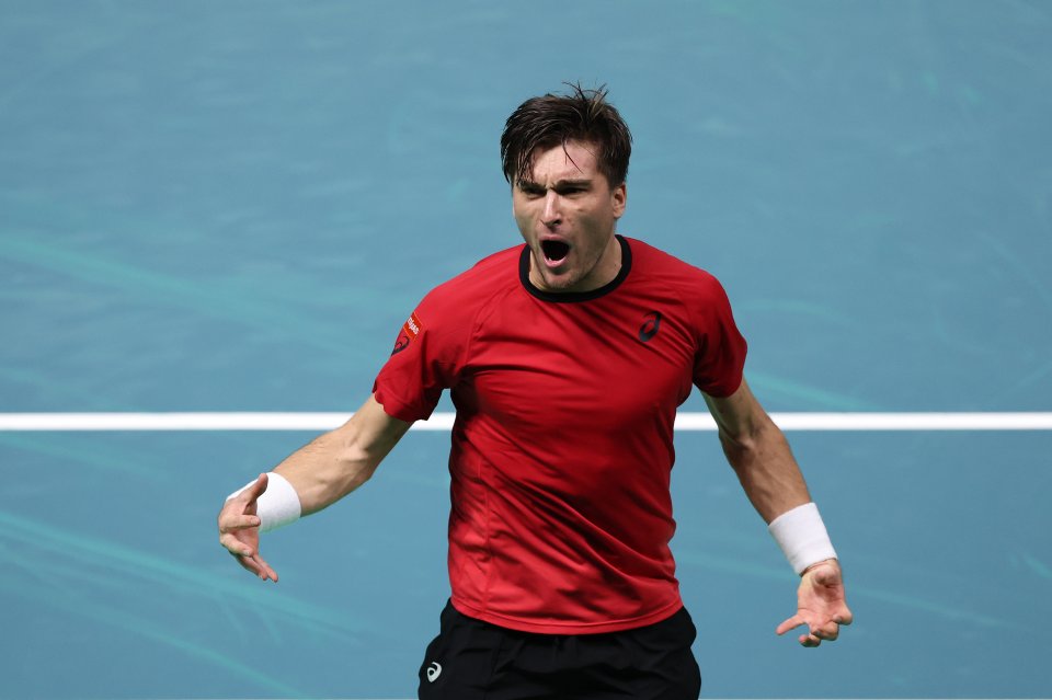 Рафаел Колиньон