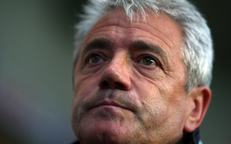 Кошмарна новина за английска футболна легенда