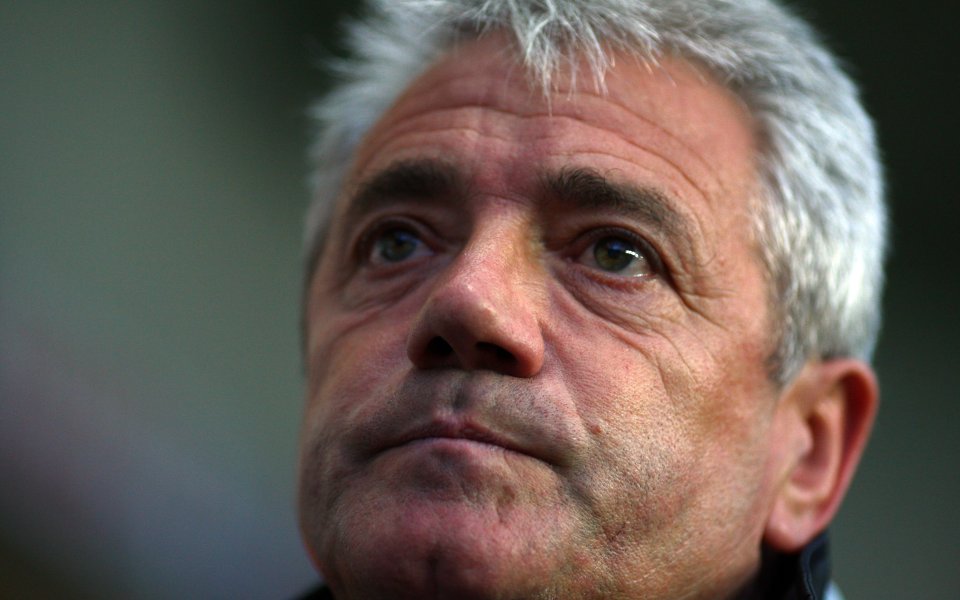 Кошмарна новина за английска футболна легенда