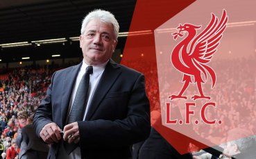 Ливърпул със съобщение за Кевин Кийгън