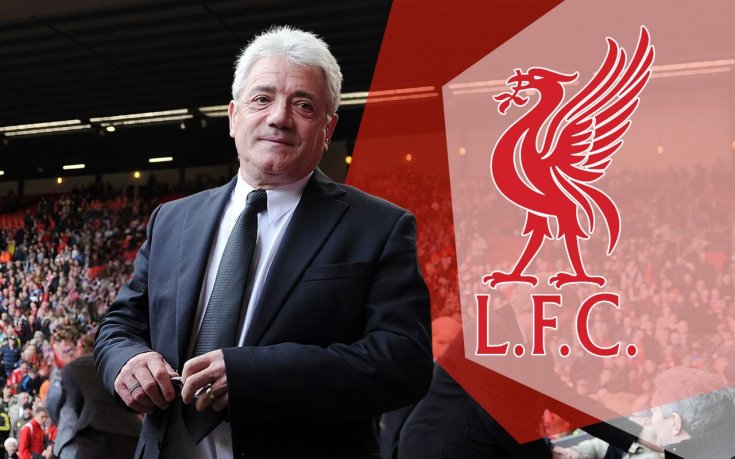 Ливърпул със съобщение за Кевин Кийгън