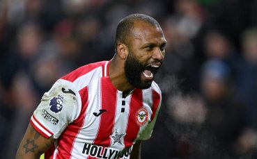 Игор Тиаго избухна отново и прати Бренфорд в топ 5 на Висшата лига