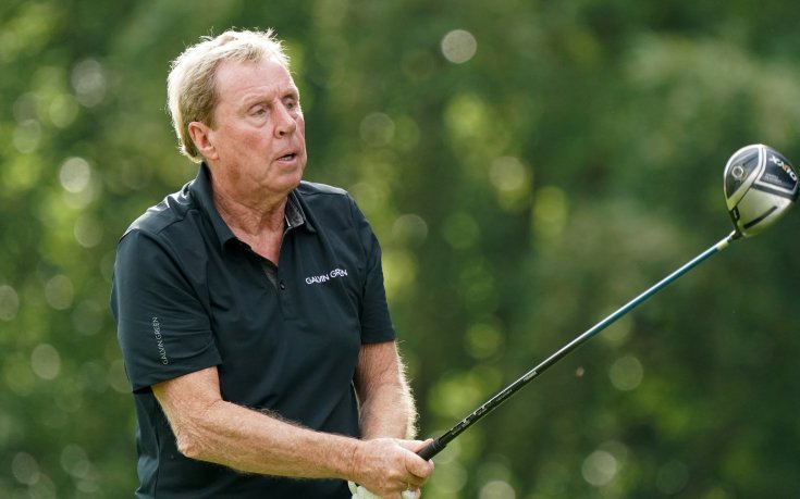 Хари Реднап предложи без пари услугите си на Уест Хем