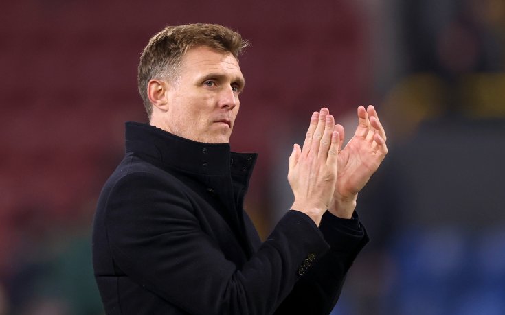 Дарън Флетчър остава начело на Манчестър Юнайтед