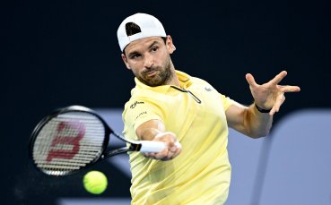 Григор започна да се катери в ранглистата, Бублик дебютира в Топ 10