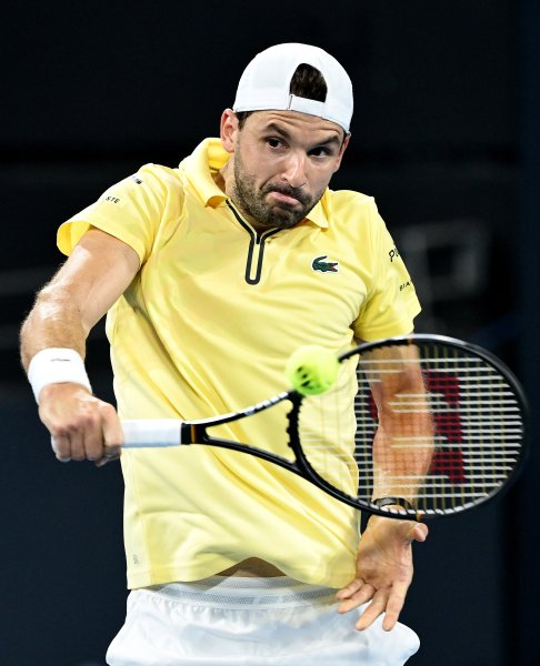 Григор Димитров1