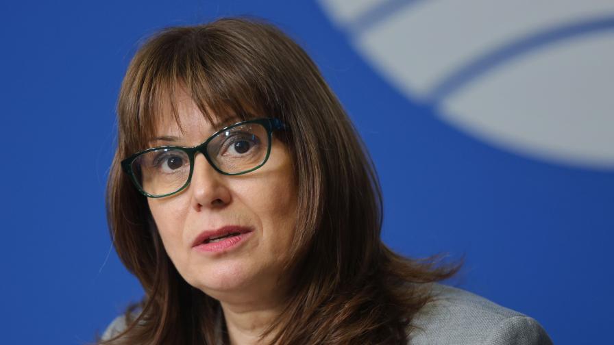 Омбудсманът настоя планът за управление на природен парк „Витоша“ да бъде преразгледан