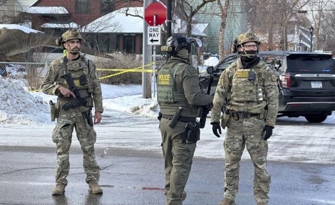 Българин в Канада беше задържан от ICE, след като се доближи твърде близо до границата със САЩ