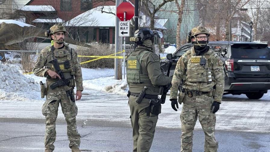 <p>Българин в Канада беше&nbsp;задържан от ICE</p>