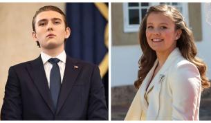 Ще се ожени ли Барън Тръмп за принцеса Изабела от Дания заради Гренландия?