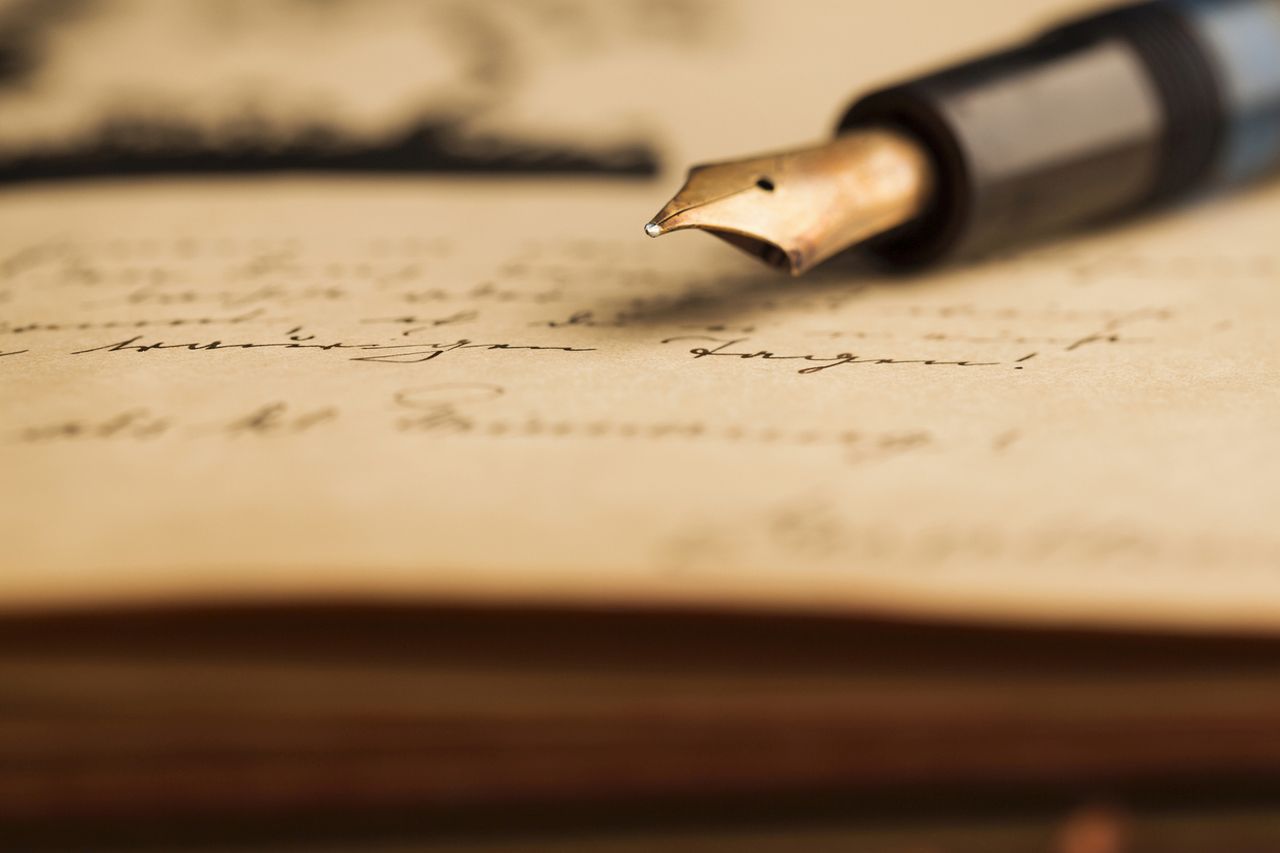 Откриха списък за пазаруване на 400 години: От „зелена риба“ до лопатка за огън