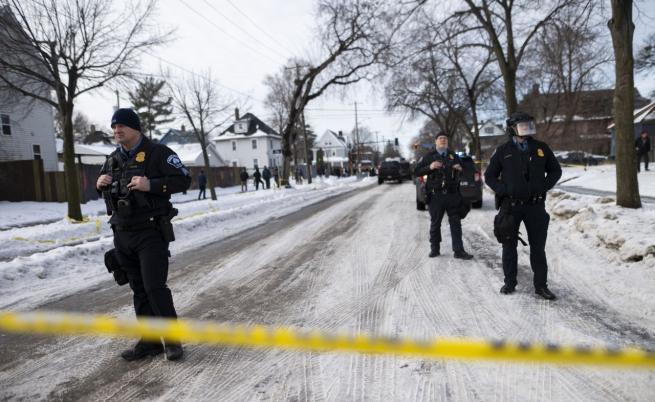 Неверните твърдения на Тръмп за убийството в Минеаполис