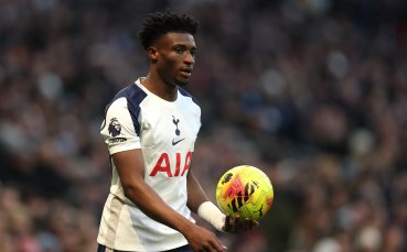 Тотнъм загуби важен играч за дълъг период