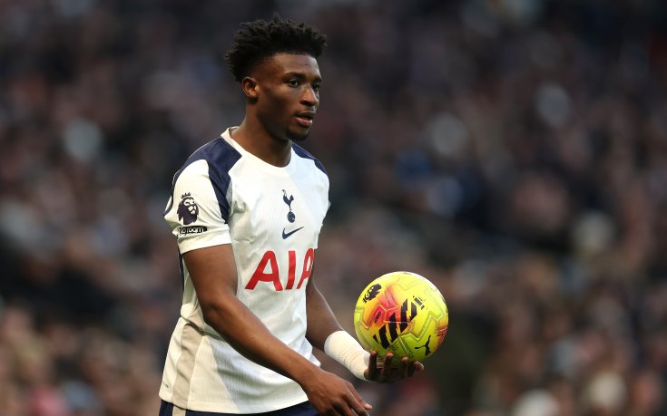 Тотнъм загуби важен играч за дълъг период