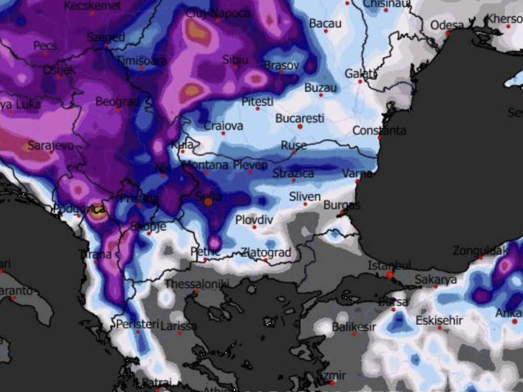 Времето с Ники Василковски