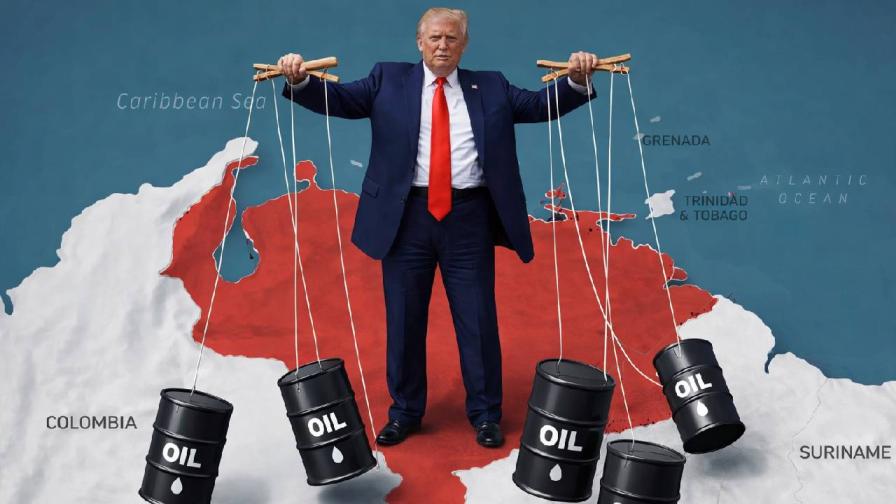 <p>Цените на петрола и газа рязко спаднаха след изявление на Тръмп за Иран</p>