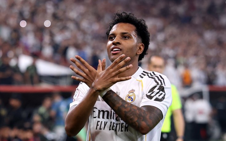 НА ЖИВО: Атлетико Мадрид 1:2 Реал Мадрид, Сьорлот намали изоставането