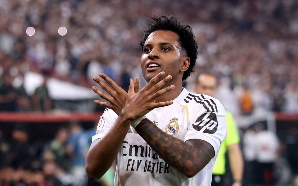 Реал Мадрид пречупи Атлетико в люто дерби и си уреди „Ел Класико“ на финала