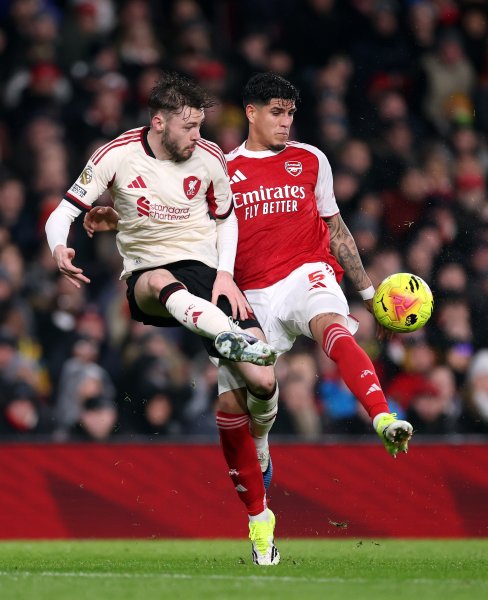 Арсенал Ливърпул1