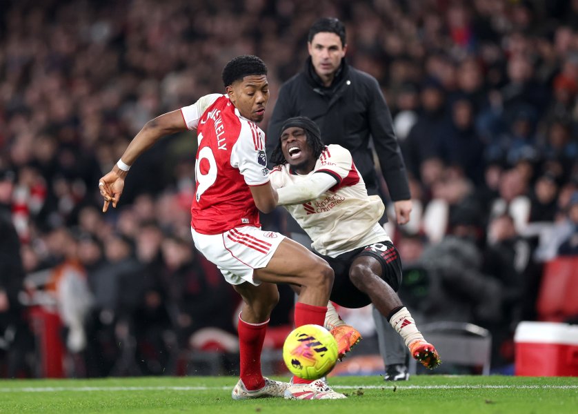 Арсенал Ливърпул1