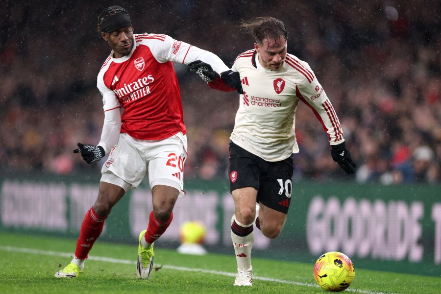 Арсенал Ливърпул1