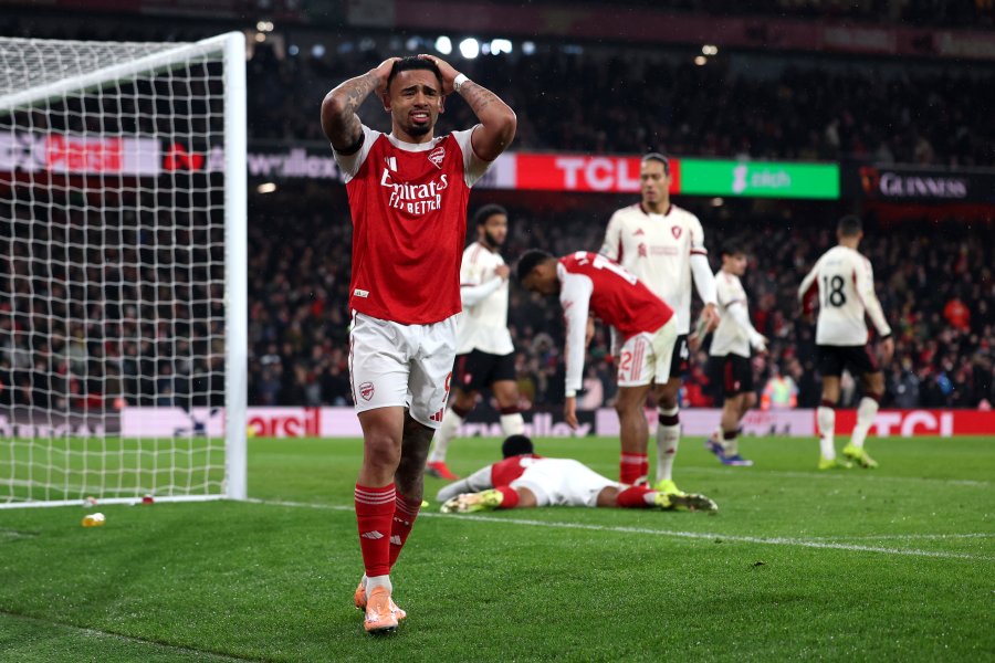 Арсенал Ливърпул1