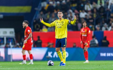 Отборът на Брендън Роджърс задълбочи проблемите за Роналдо и Ал Насър