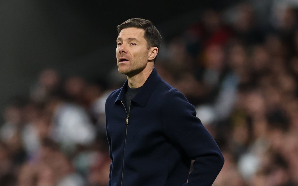 Официално: Реал Мадрид и Алонсо се разделиха