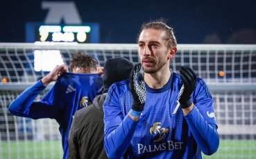 Лидер на Левски не иска турските пари, остава поне до лятото