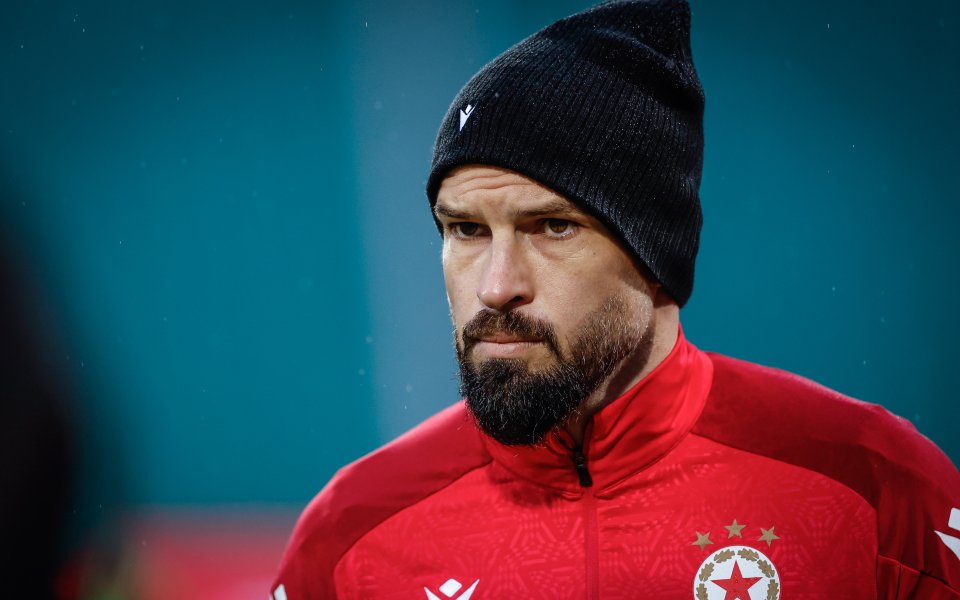 Раздялата между ЦСКА и Бусато е въпрос на време